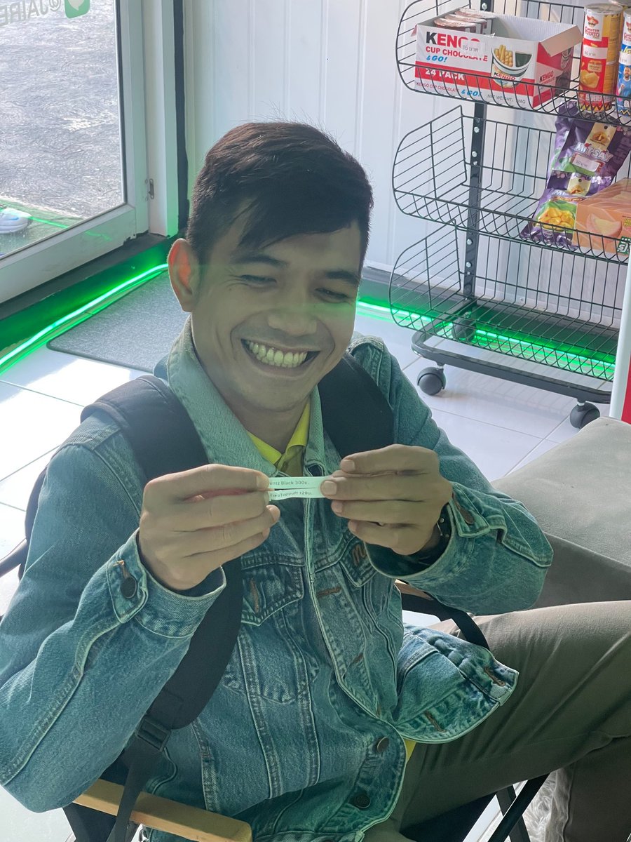Fastwins1's tweet photo. แจกของมากมาย
#อัดแท่งโอจี100%
@JAIREKJAI
#ตลาดแตก

👇ถูกสุดเริ่มเต้น 5฿/G🏷

🛒 https://t.co/g5CobI0lHc

#มีนบุรี #บางชัน  #กัญชาออแกนิค #อัดแท่ง #นวมินทร์  #กัญชาโอจี #กัญชา #ใจแลกใจกัญเสรี #รามอินทรา 
#สายเขียว #ข่าวกัญชา https://t.co/qoroae7sWR