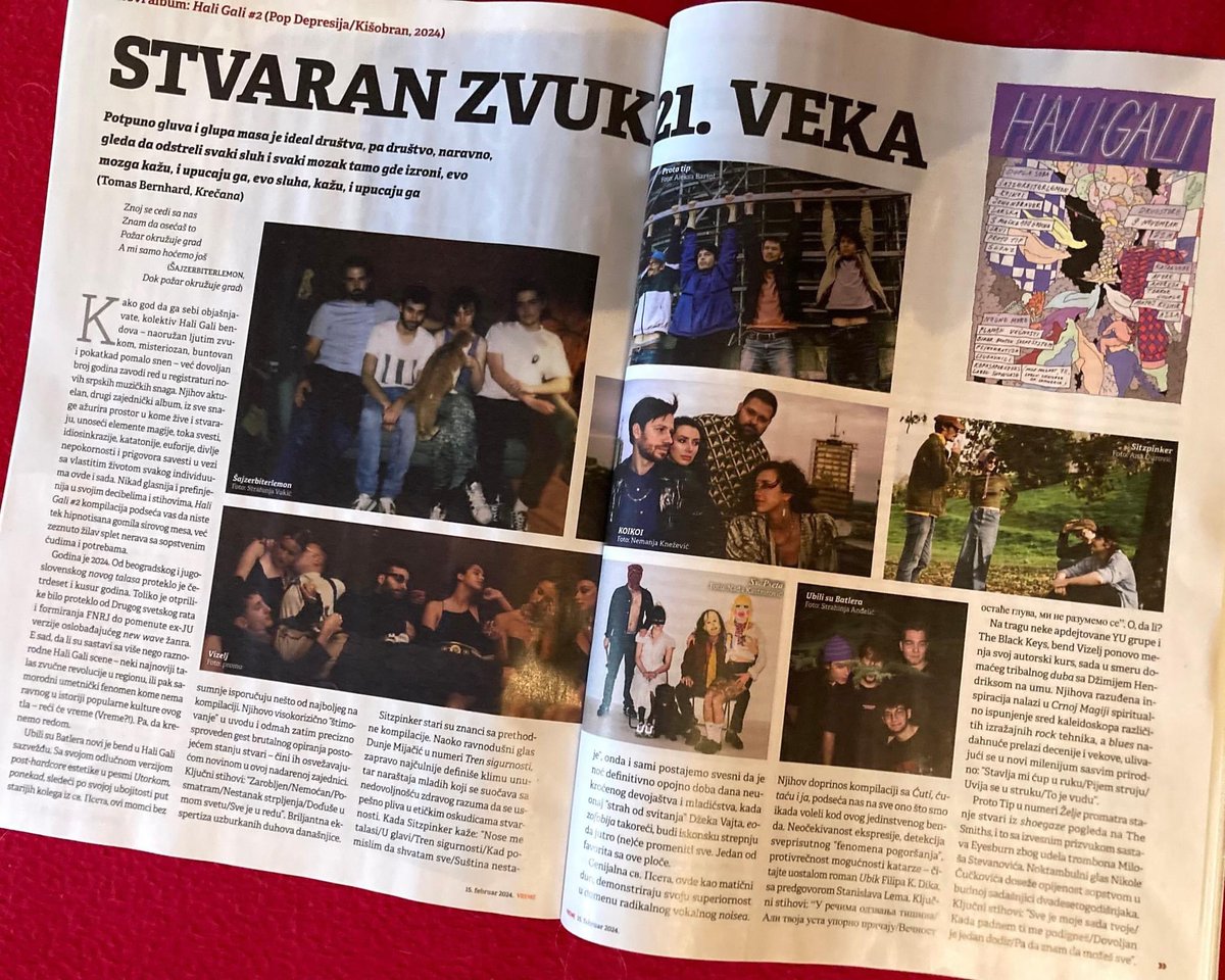 Kišobran tweet media