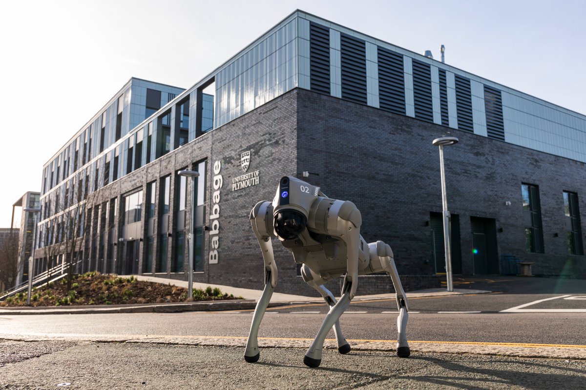 PlymEarth's tweet image. #Rootstock24 is today bringing farmers and researchers together.

Our @PlymAgriTech team are working with farmers/growers/food processors and landowners, undertaking research to support the future of sustainable land management and ensure food security.  rootstock.ag