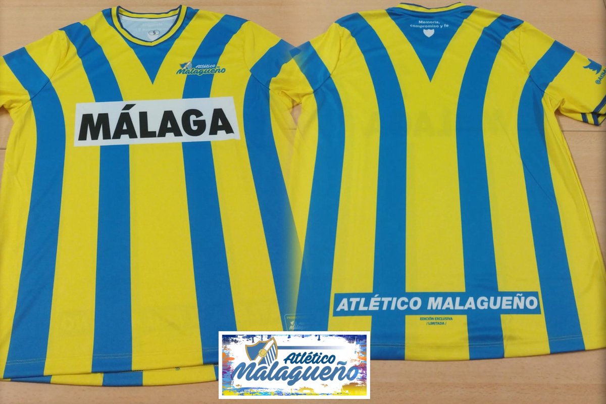 AtlMalagueno's tweet photo. 💙 SEMANA DEL AMOR 💛

🎁 🎁 SAN VALENTÍN 🎁 🎁

😍 Sorteo del miércoles 😍

1.- Sigue al @AtlMalagueno 
2.- Nombra a 3 amigos 
3.- Da RT

🙋🏻‍♂️ Participa hasta las 23:59 de hoy 

😍 DOS GANADORES 😍

#Sorteo #SemanaDelAmor
#AtlMalagueño #AmoTuEscudo https://t.co/fTZpf72S6Y