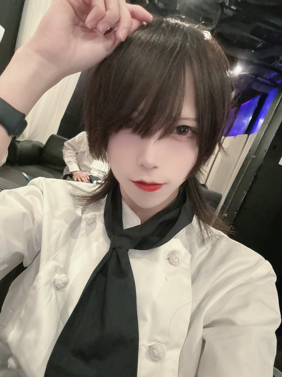 あまにゃこふ tweet media
