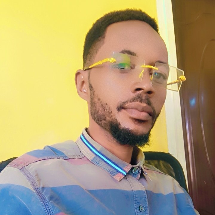 #NouvellePhotoDeProfil