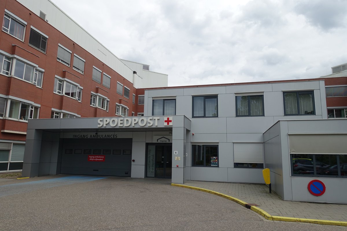 #kwaliteit | #Huisartsenspoedpost Gelderse Vallei in Ede voldoet aan de hoge eisen die gesteld worden aan huisartsenspoedposten. 

Dat is het resultaat van een onderzoek van <a href="/NPA_Cert/">NPA Certificering</a> ➡️ huisartsengeldersevallei.nl/nieuws/huisart…