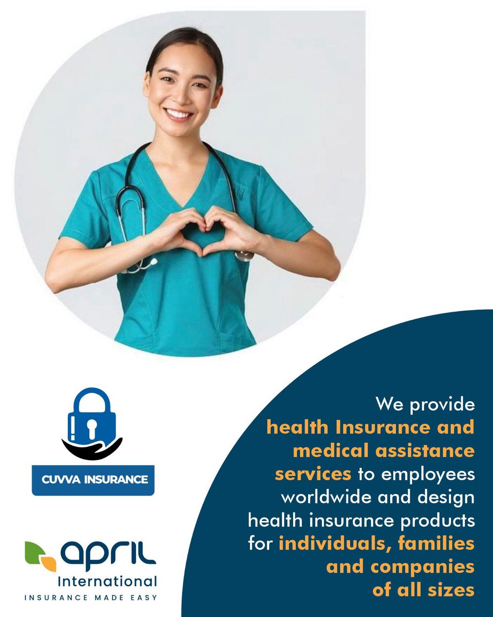 Looking for a quick and easy way to get insured ? We use a fully digital process 📱
Using technology tools to make insurance simple.
#insurance #healthcare #medicalcover @InsuranceCuvva