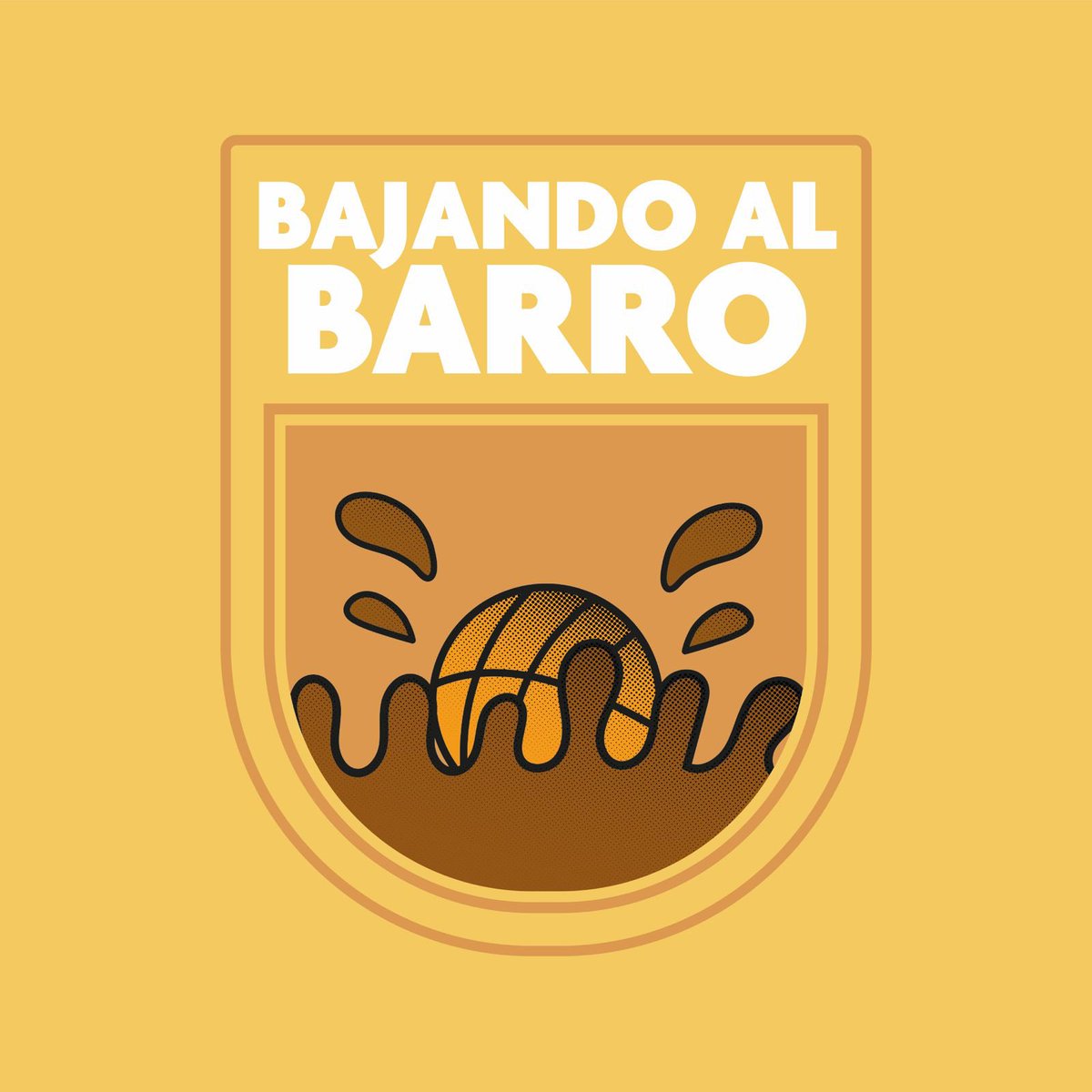 kikorocillo's tweet photo. Es un orgullo presentaros mi nuevo proyecto. Nace el podcast ‘Bajando al Barro’.

Un podcast de LEB con un toque especial. Habrá invitados, entrevistas y alguna que otra sorpresa.

Pronto tendréis el primer programa 

El diseño, como no, obra del gran @javialonsol_ 

Os espero 🫶 https://t.co/u7aTLwMKsO