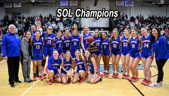 SOLsports (@solsports) on Twitter photo Neshaminy defeated Upper Dublin 35-22 at Holy Family University to capture the program's first ever SOL Tournament title. Check the recap. <a href="/NeshaminyGBB/">Neshaminy Girls Basketball</a> <a href="/Neshaminy/">Neshaminy High School</a> <a href="/udhs_athletics/">UDHS Athletics</a>
suburbanonesports.com/article/conten… Neshaminy defeated Upper Dublin 35-22 at Holy Family University to capture the program's first ever SOL Tournament title. Check the recap. <a href="/NeshaminyGBB/">Neshaminy Girls Basketball</a> <a href="/Neshaminy/">Neshaminy High School</a> <a href="/udhs_athletics/">UDHS Athletics</a>
suburbanonesports.com/article/conten…