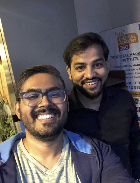 Sumit Gupta (CoinDCX) tweet media