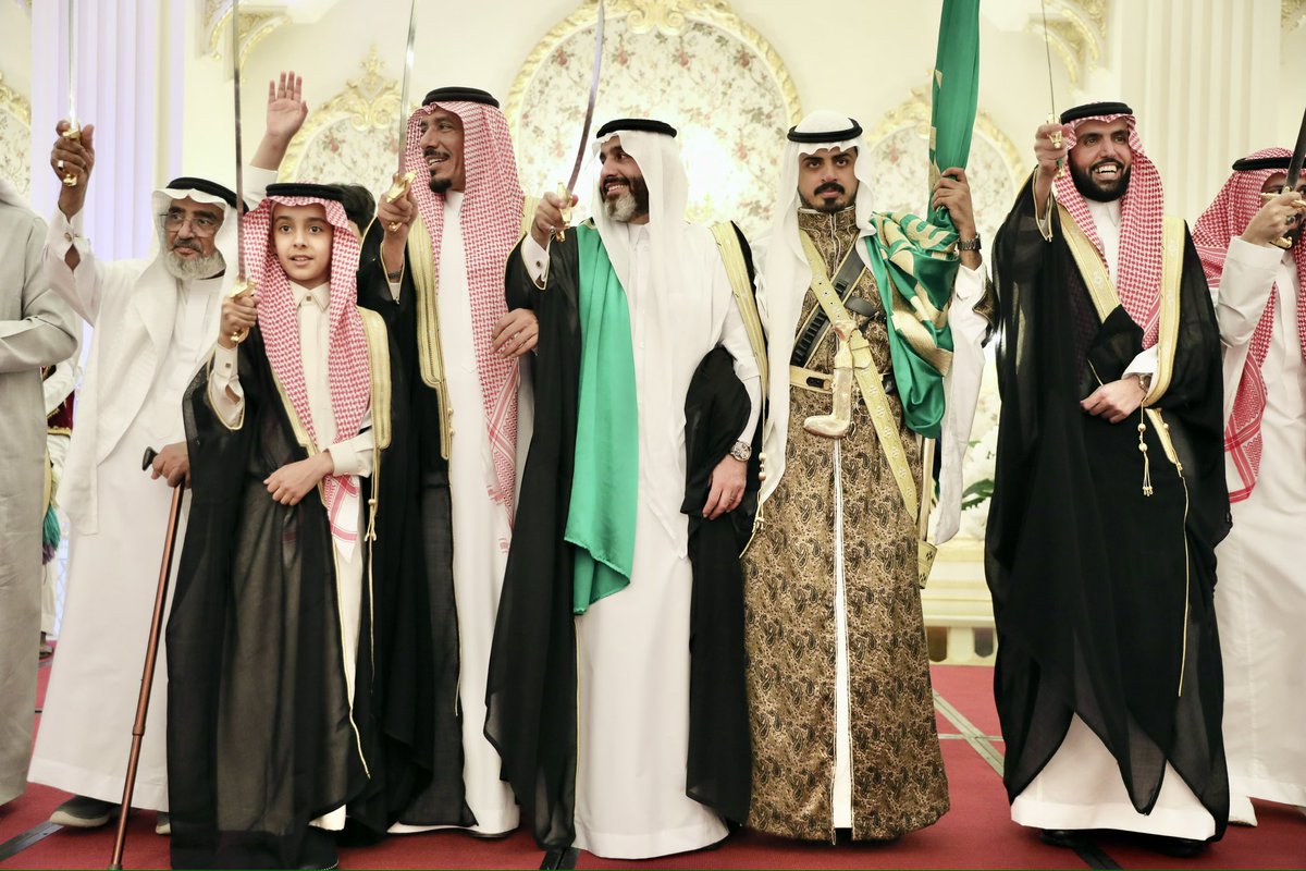 almaawei's tweet photo. مقتطفات من فعاليات زواج أخي : علي الكاشف . https://t.co/EYbVVJAX36
