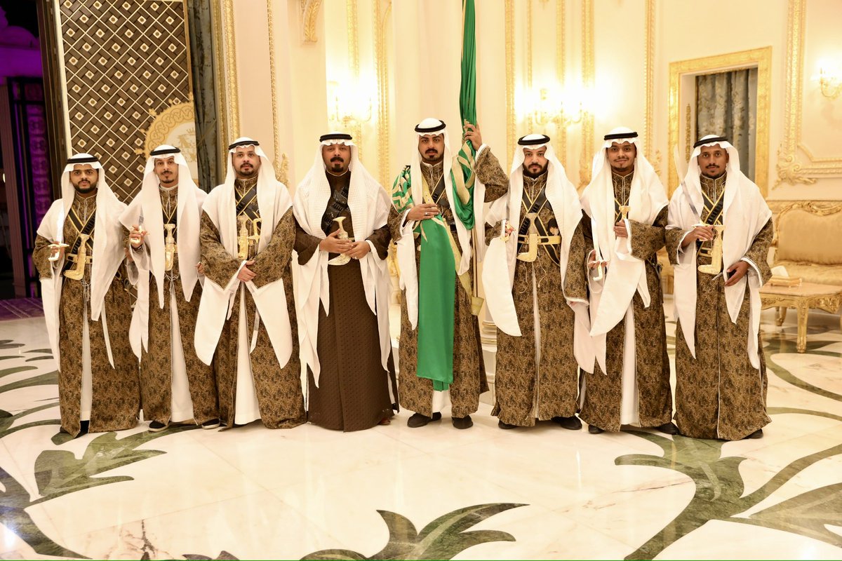 almaawei's tweet photo. مقتطفات من فعاليات زواج أخي : علي الكاشف . https://t.co/EYbVVJAX36