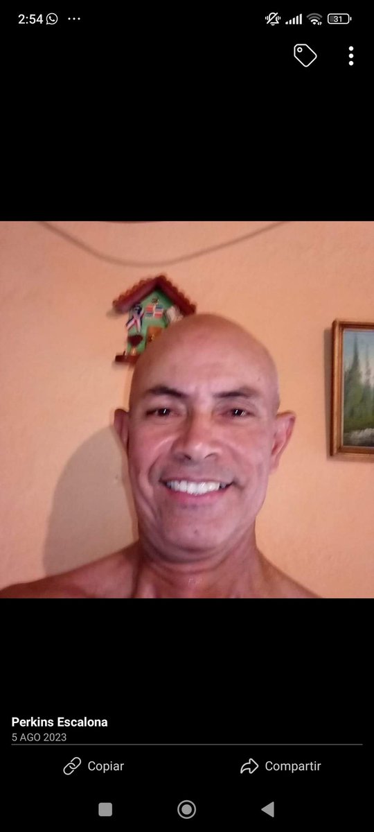 GaneshiDalesk's tweet image. Perkins Escalona  VIOLADOR Y ASESINO mató y violó a mi mamá, está prófugo