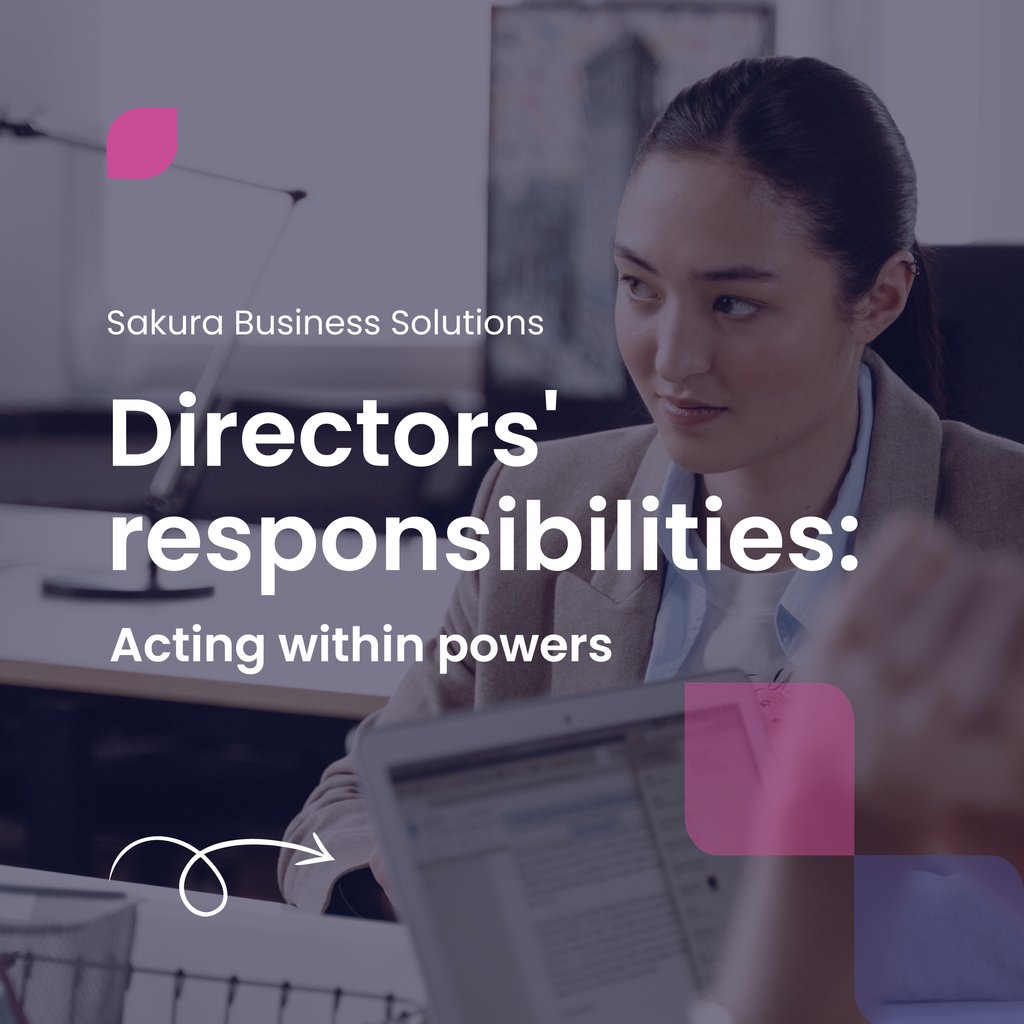 Sakura Business Solutions Ltd tweet media