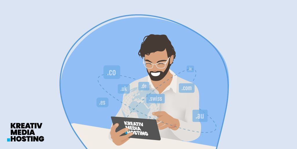 Sind die Domainendungen .ch, .de und .fr am Ende? 😧 
Unser Blog erklärt, was das für dich bedeutet.

Jetzt lesen ➡️ buff.ly/3unECwQ 

#tld #domainname #digitaleTrends