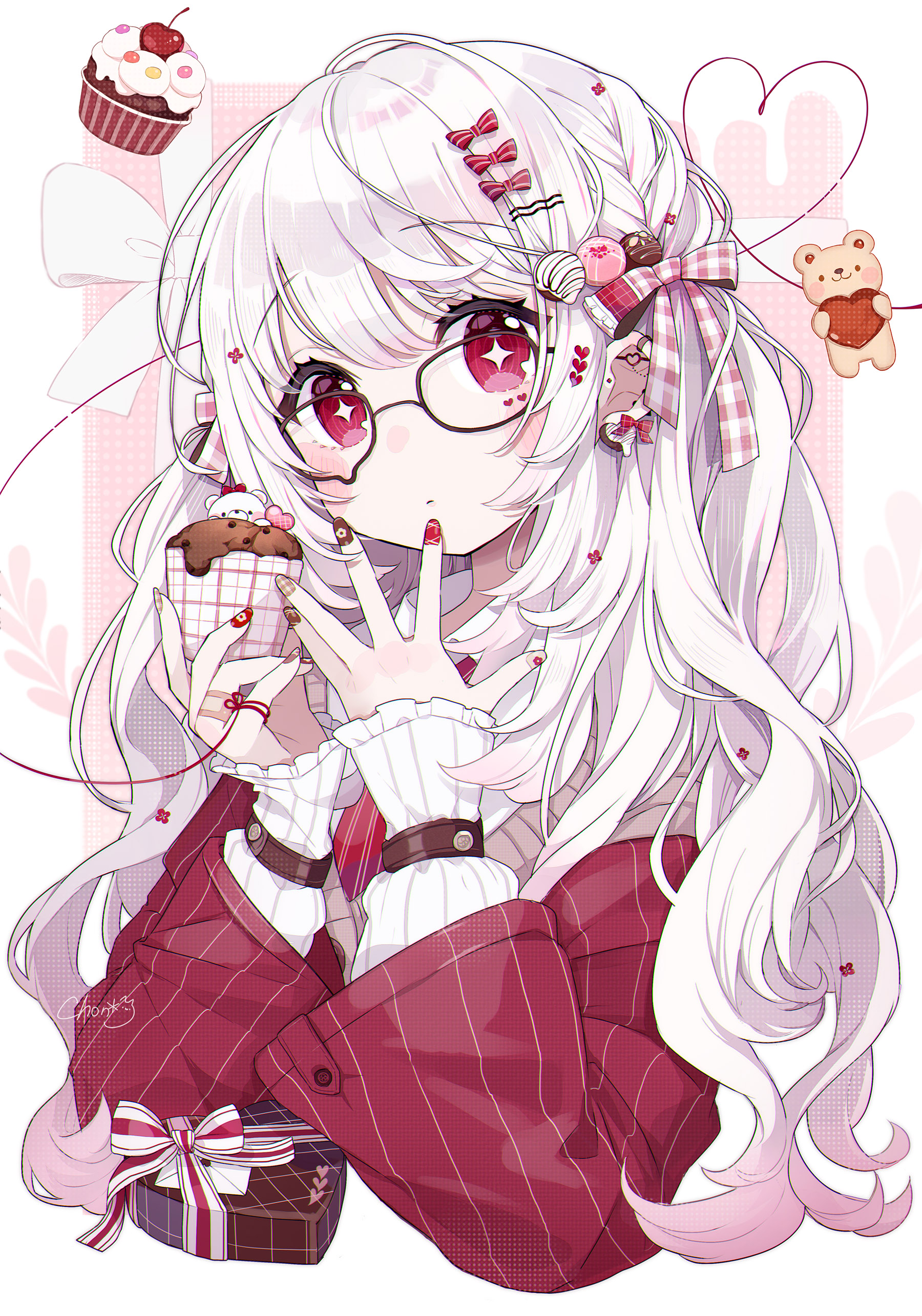 ちょん＊🕊️ on X: 