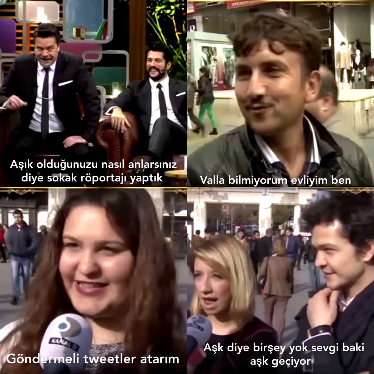 #beyazshow