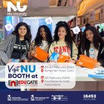 Photo by Nile University (@NileUniversity)