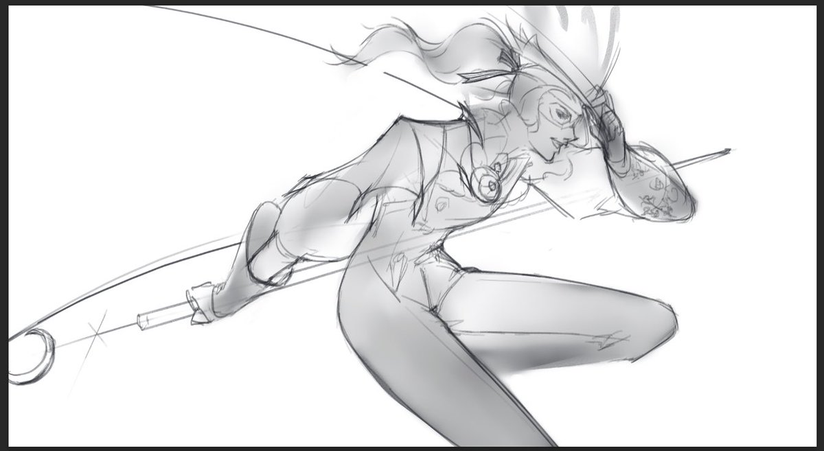 bayonetta3333's tweet photo. 👀👀👀#Bayonetta https://t.co/HLXZYcsuw5