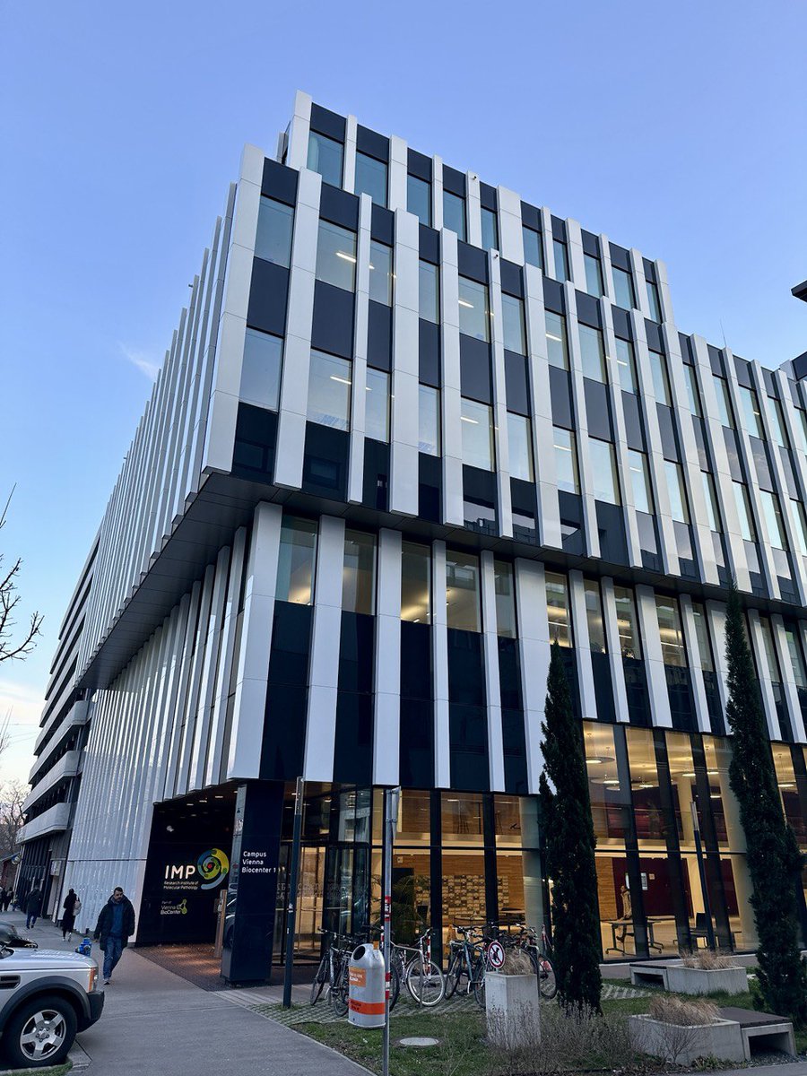 Student Conference of Plant Biology 2024 tweet media