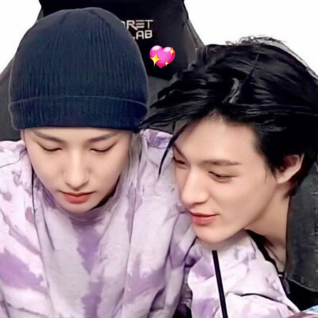 H A P P Y 🩷 valentine’s day 🌹🌹

แฮปปี้วันวาเลนไทน์น้าาที่รัก น่ารักๆแบบนี้ไปนานๆนะคะ รักเธอที่สุด 🫶🏻<a href="/TinTin_xxxxx/">テイント</a> 🌹🫶🏻🩷