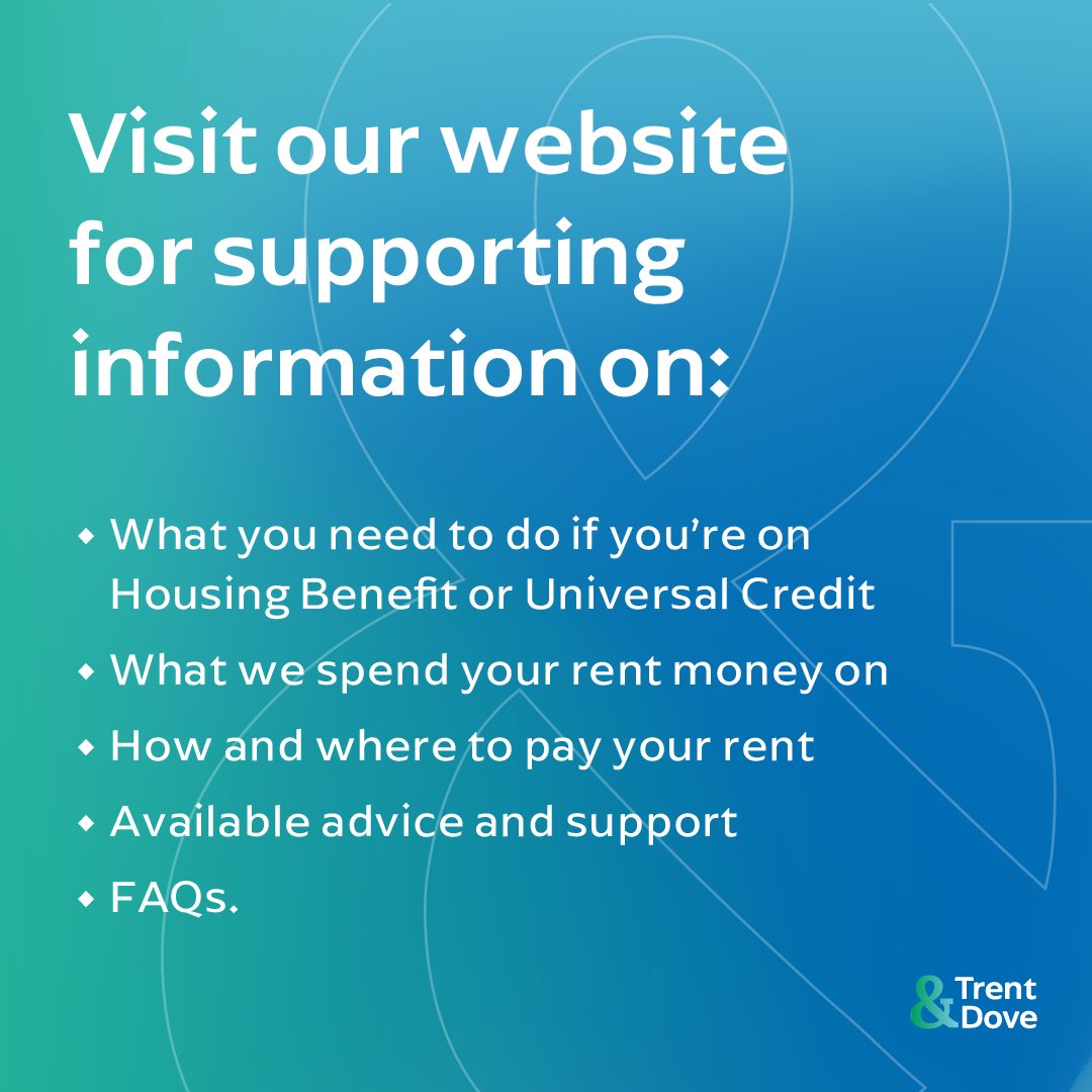 Trent & Dove tweet media