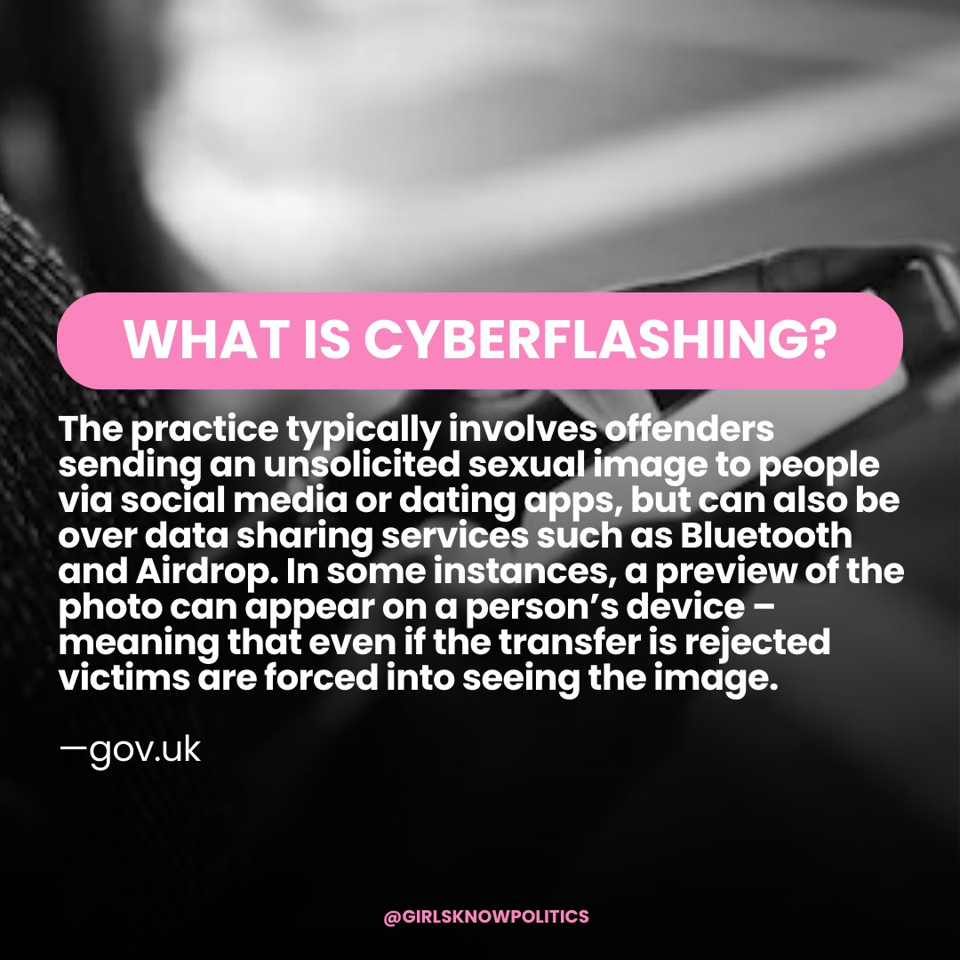 SharonNJGaffka's tweet image. ‼️ THE FIRST PERSON IN ENGLAND &amp;amp; WALES CONVICTED OF #CYBERFLASHING ‼️

Cyber-flashing became an offence on 31/01.

Hawkes, 39, from Essex, sent unsolicited photos of his 🍆 to a 15-year-old girl and a woman.

He was convicted 12/02 to be sentenced on 11/03