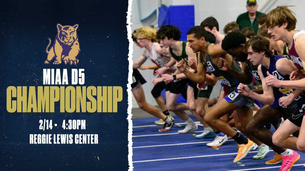 Wish your classmates Lucas Dehelean Tyler Theodore Emily Curtain Grey Auger and Greyer Davis good luck when you see them today.They are competing in the Division 5 championship track meet this afternoon.