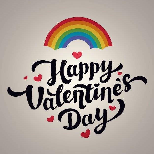 Here's to celebrating love in all its beautiful forms! Happy Valentine's Day to our Queer family, wherever you are. May our hearts shine bright today and always 💜
#LoveWins