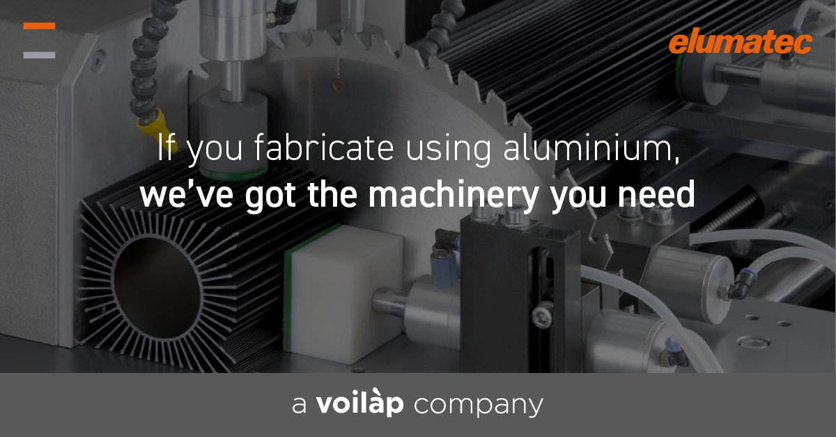 elumatecUK's tweet image. Love knows no bounds, and neither does #elumatec. Our precision extends beyond fenestration to crafting vehicle components, shop displays and contributing to iconic #architecture. Our machinery plays a vital role in every sector.
#ValentinesDay 🧡