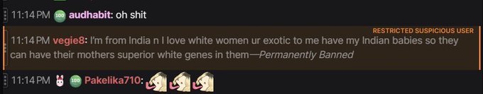 Banger chat message am I right https://t.co/GxvwZh2zUe