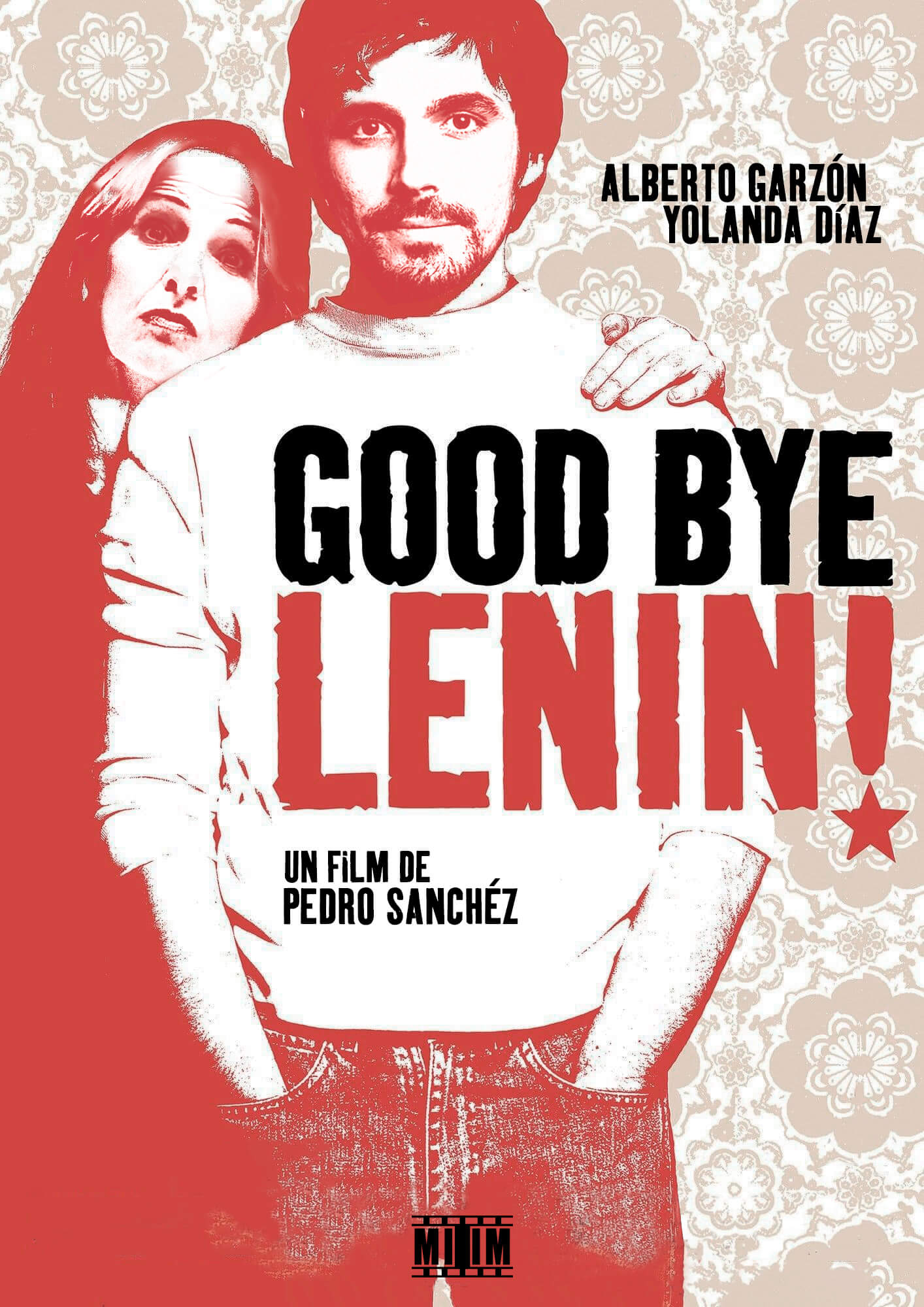 The GOOD BYE 1983→2003→ Good Bye Lenin! (2003)