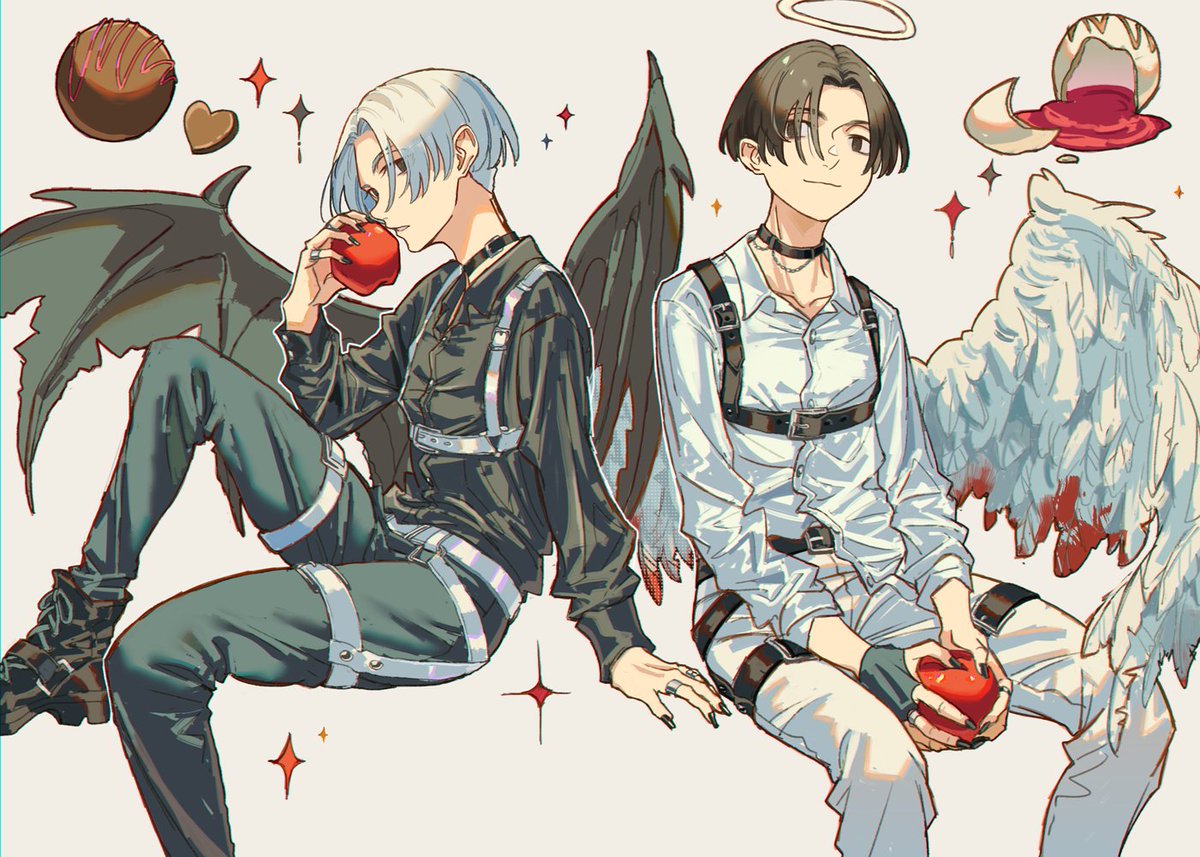 ak1tkmi's tweet photo. 🍫 https://t.co/pu0RuQpSUV