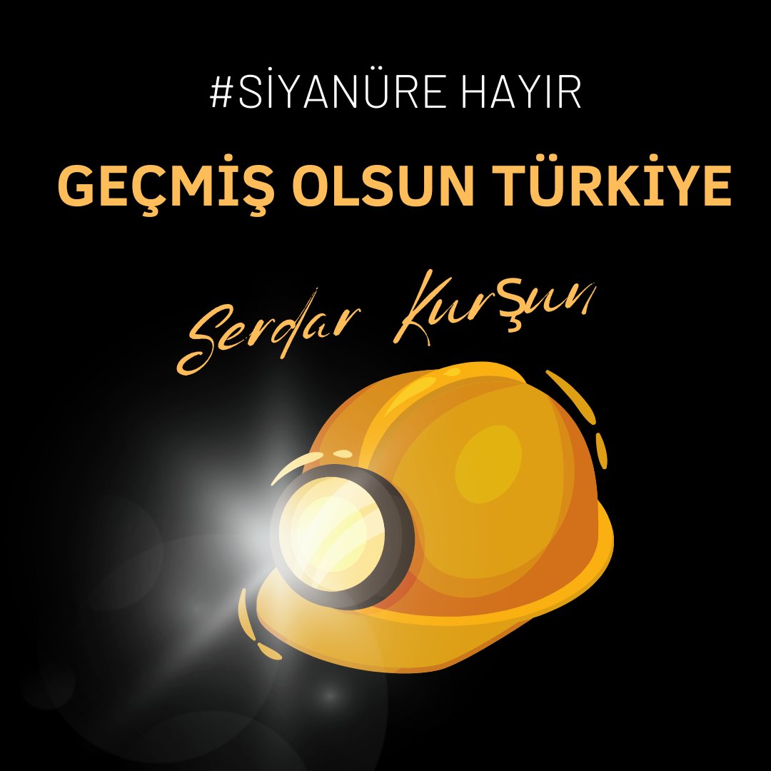 Erzincan İliç'te yaşanan maden faciası, ihmalin ve denetimsizliğin acı bir sonucudur. 9 işçimizin hayatı, güvenlik önlemlerinin yetersizliği sebebiyle tehlikeye atılmıştır. Sorumluların hesap vermesi, adaletin yerini bulması şarttır. İşçi sağlığı ve güvenliği, pazarlık konusu