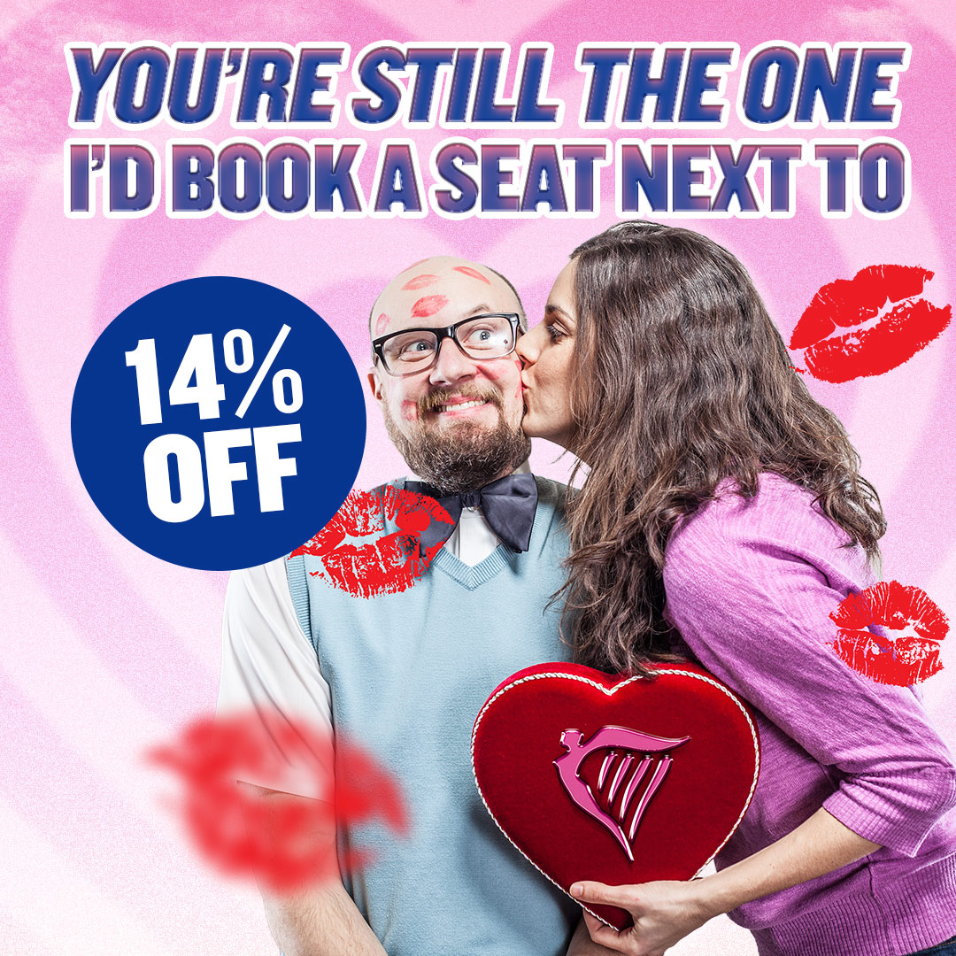 Ryanair tweet media