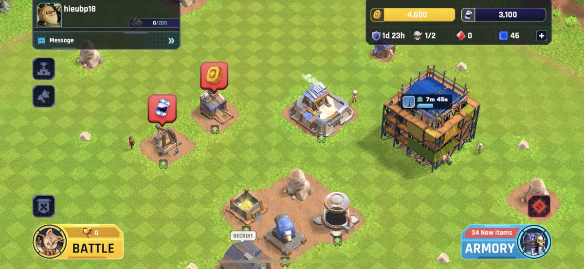 Hieuferry's tweet photo. @Bybit_Official @MaviaGame hieubp18 good game https://t.co/Tuvfx9be8s