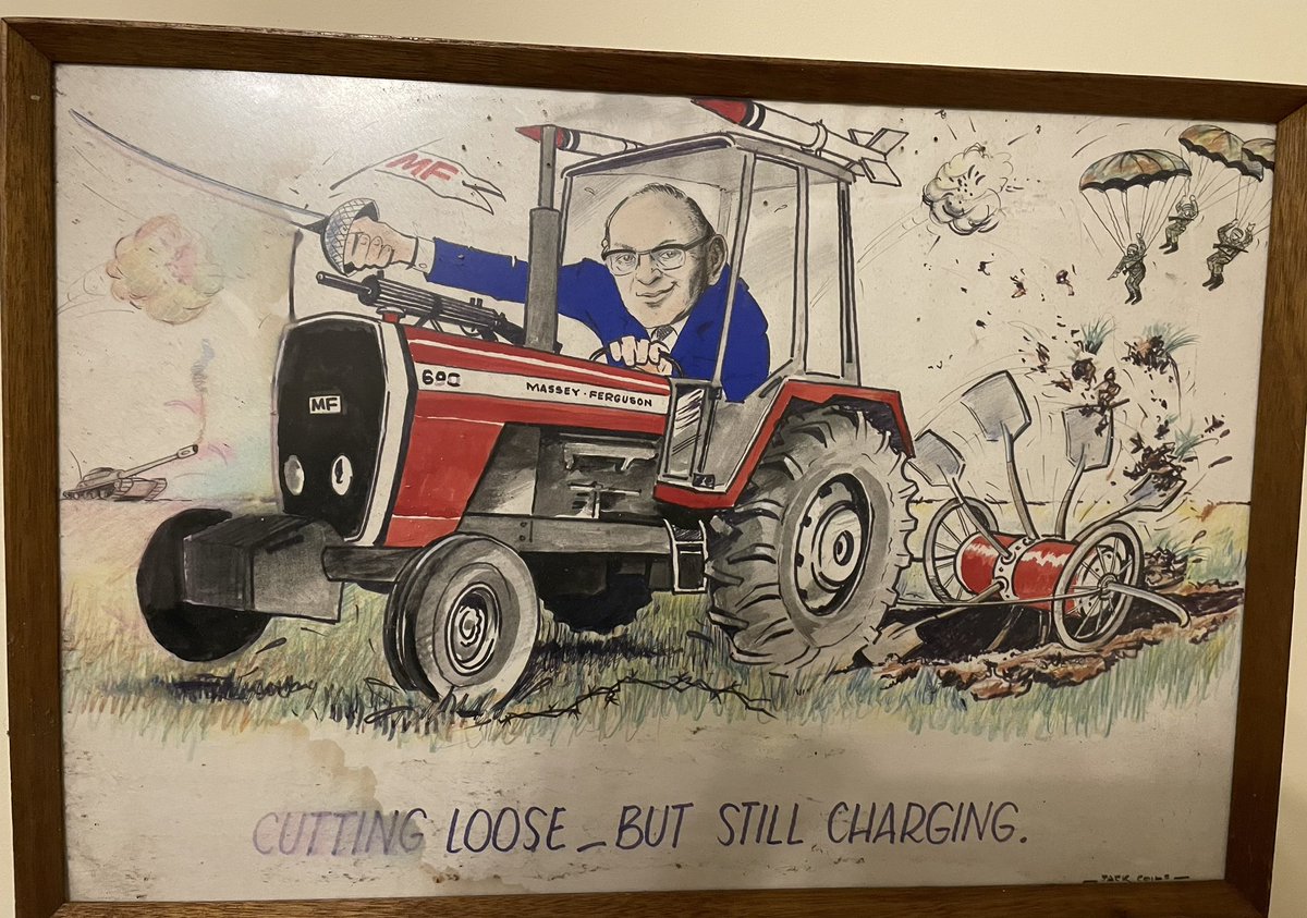 LAURENTBATES's tweet photo. @MF_EAME 
Priceless artwork?? https://t.co/5lFkijX4vs