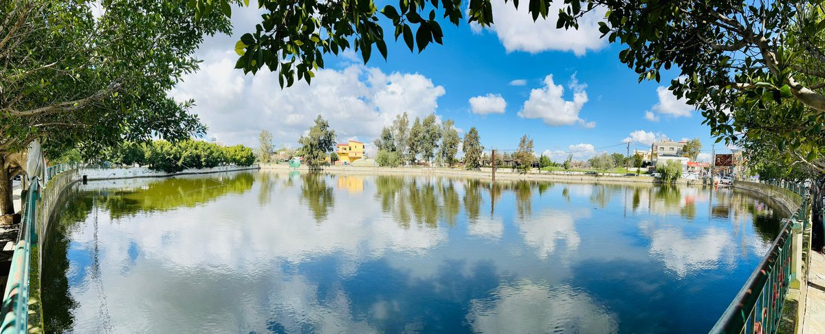 بركة شقرا - جنوب لبنان