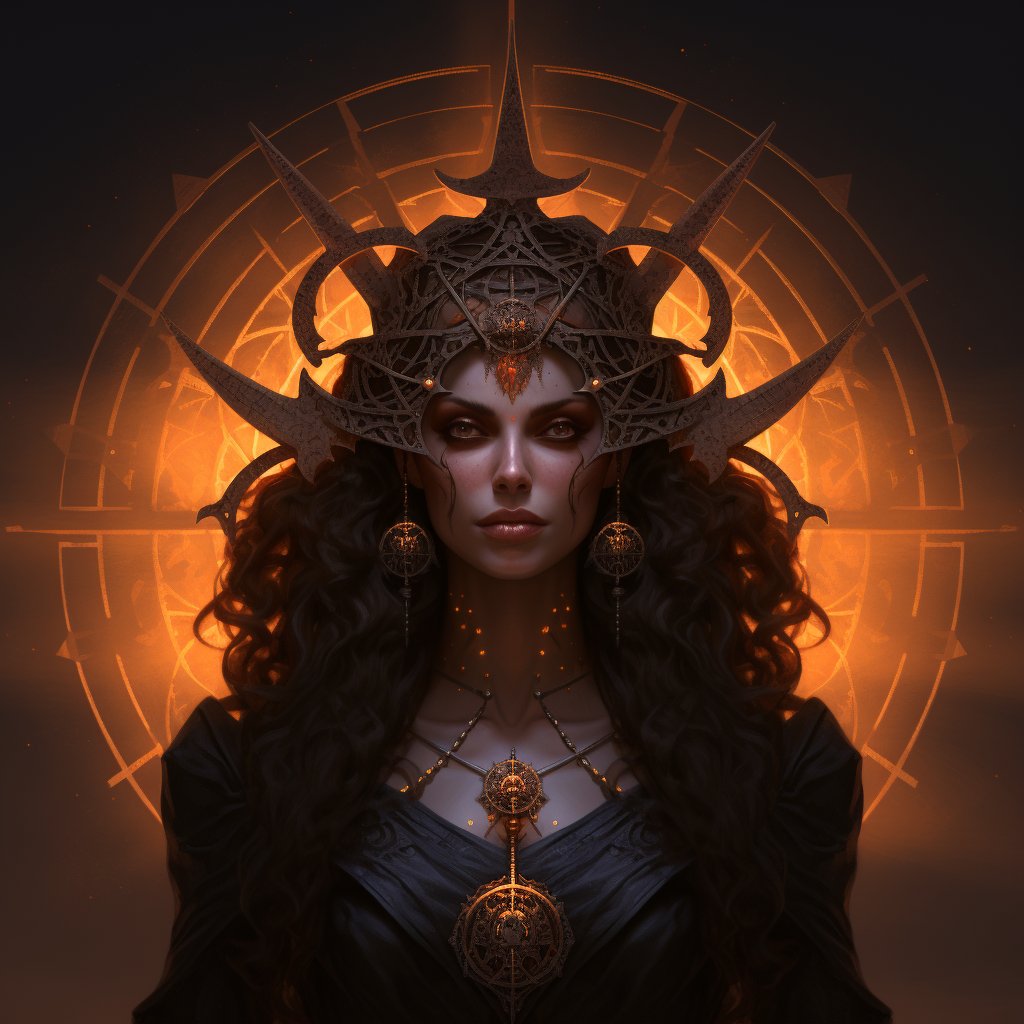 Who is the enigmatic Dark Goddess, Lucifera? Unveil the cosmic dramas surrounding her in ''The Last Harvest.'' By Lucien Mars. ttps://www.amazon.com/Last-Harvest-Lucifera-Illuminati-Humanity-ebook/dp/B0BSNX6GN4/ #DarkGoddess #CosmicDrama #TheLastHarvest'