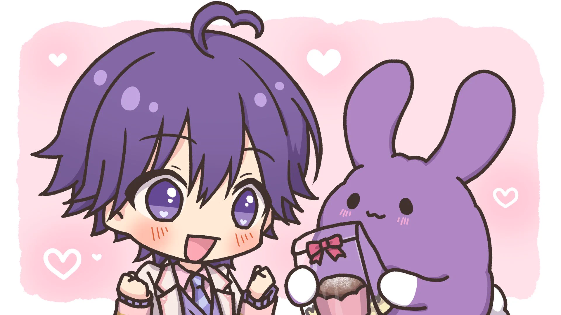 ななもり。＠すとぷり (@love_nkun) / X