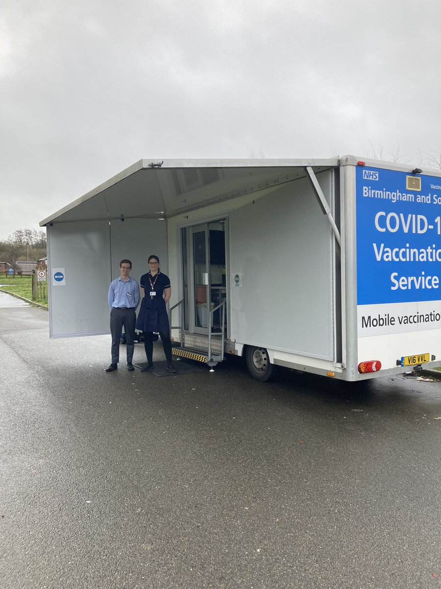 Kirsty Millard tweet media