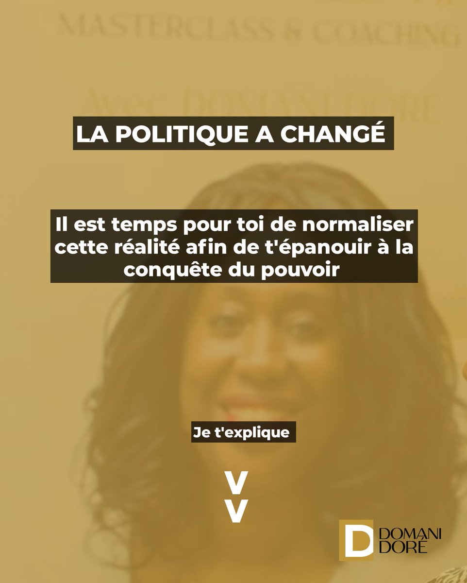 Domani DORÉ tweet media