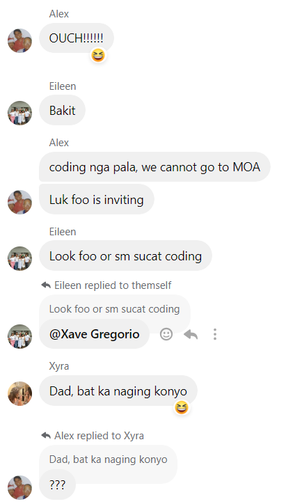 fairchild tweet media