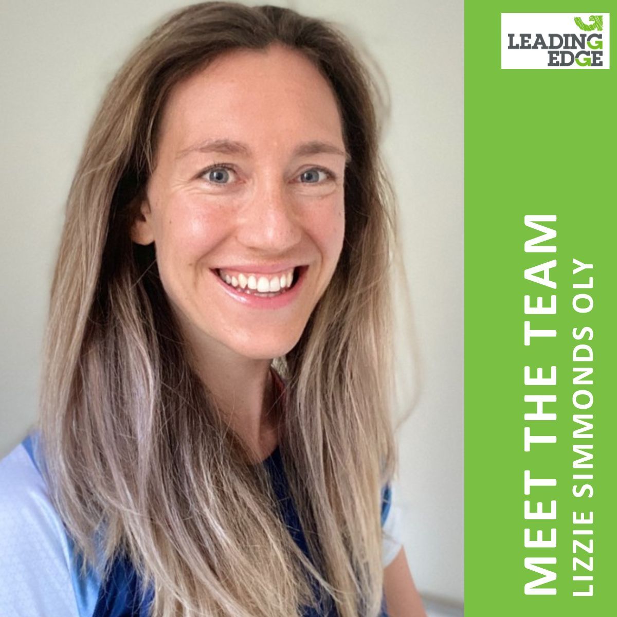 Leading Edge Performance tweet media