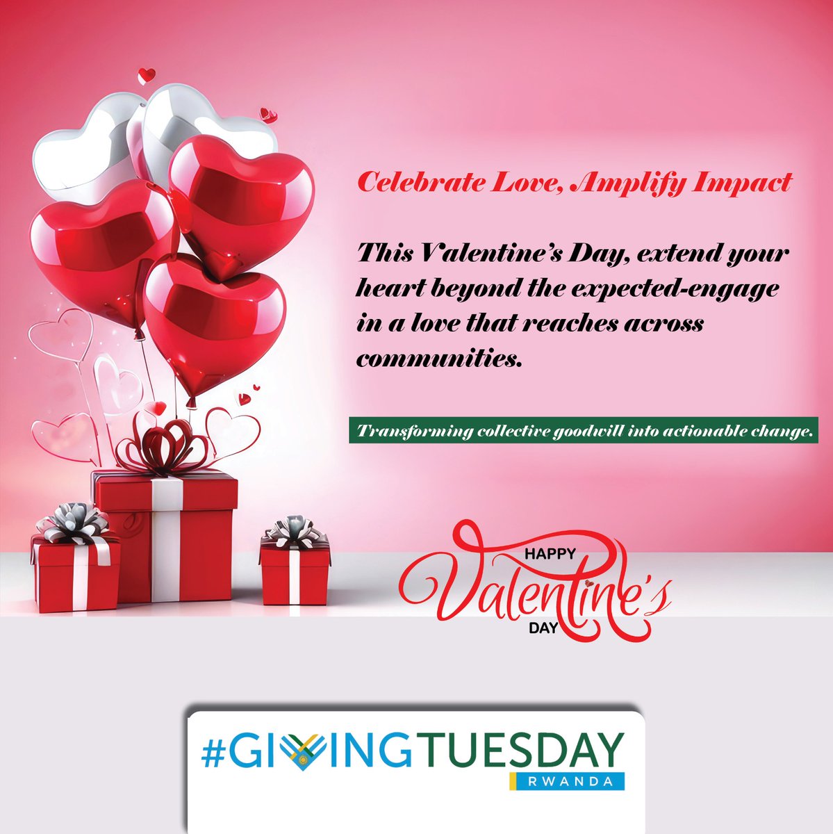 #GivingTuesdayRw tweet media
