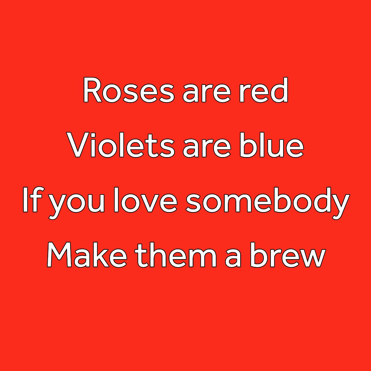 Happy Valentine's Day!