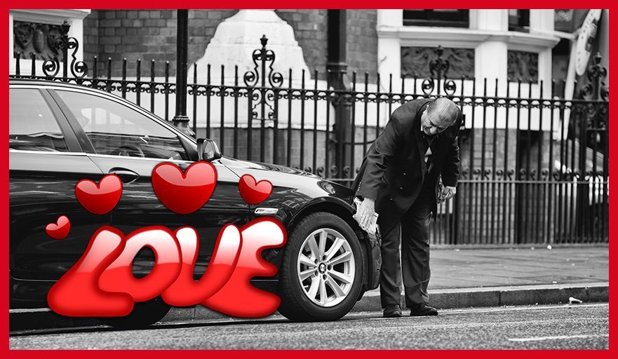 tyreshopperHQ's tweet photo. Does your car make your heart race? ❤️ 

Treat the love of your life to new tyres this Valentine's Day 🚘💞 

#ValentinesDay #ValentinesDay2024 #LoveCars #Cars #Tyres https://t.co/AVtwxNyNcb