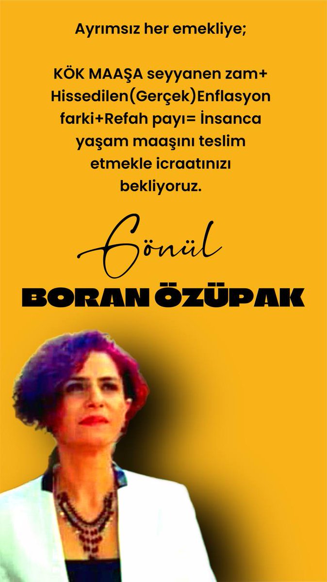 UTANMASI GEREKENLER UTANMADI!!!

Emekli,  pazarlardan tane ile meyve sebze alan, eli boş dönen, tezgah altlarından ezik çürük toplayan, ucuz ürün için market market dolaşan hale getirildi.

Emekli ekonomik sorunlarıyla sokağa çıkamaz hale getirilip ezilmekle kalmadı torununa,