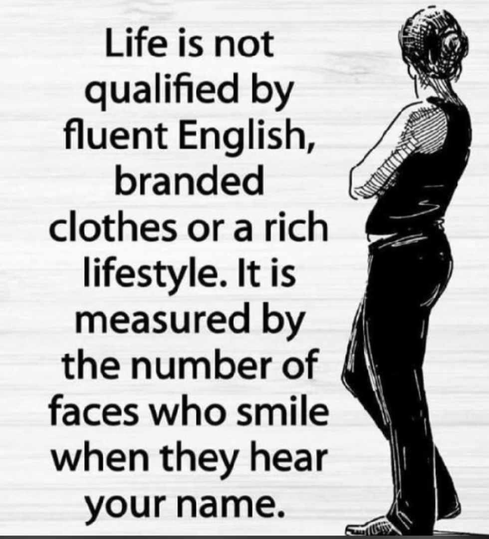 True 👍