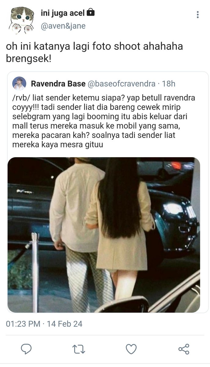 ; you're not number one

Jung Jaehyun few tweets au 
from ravenchell, by. malleejn