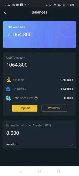 EmmaWilton20's tweet photo. Hello, If you have spared $11 USDT i can guide you to start to earn $5 to $20 USDT daily. Ask me "HOW" https://t.co/1k1COgQctW