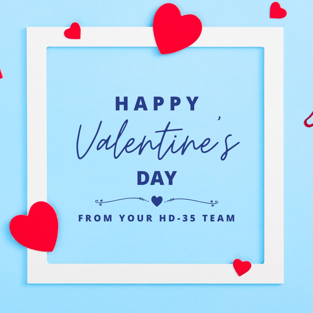 KeenForFL's tweet photo. Happy Valentine's Day to all in #District35! 💖 Whether you're spending it with a loved one, friends, or reflecting on the love you have for our community, let's spread kindness and joy today. 

#ValentinesDay #FLHD35 #TomKeenForFL https://t.co/kJdSCPytiW