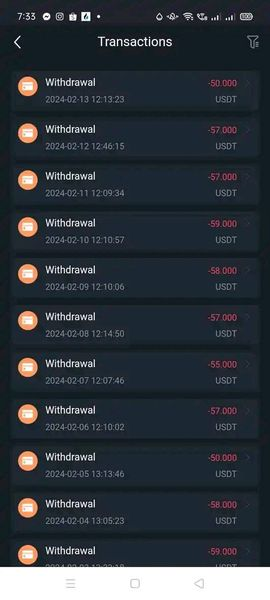 EmmaWilton20's tweet photo. Hello, If you have spared $11 USDT i can guide you to start to earn $5 to $20 USDT daily. Ask me "HOW" https://t.co/1k1COgQctW